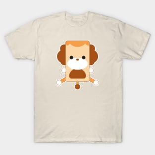 Boo T-Shirt